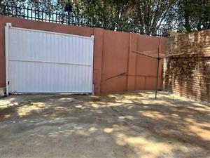  4-Bedroom Family Home to Let | Protea Street, Kensington, Johannesburg