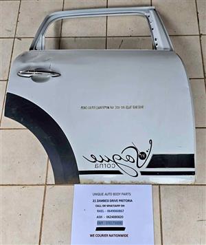 Mini Cooper Countryman R60 Door Rear Right
