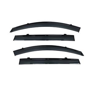Tinted Injection Moulded Windshields for Cherry Tiggo 7 2022 (set of 4)