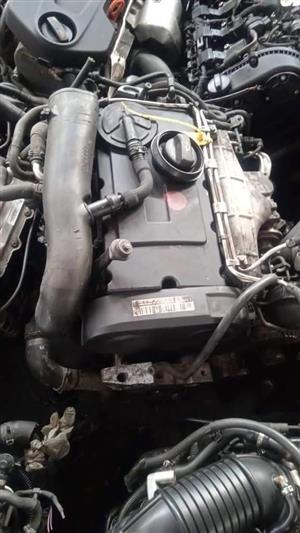 AUDI BKD 2.0L ENGINES FOR SALE