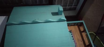 Wooden doll house for sale 