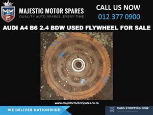 Audi A4 B6 2.4 BDW Used Flywheel for Sale