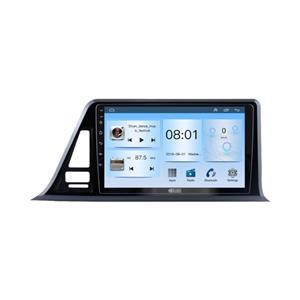 TT Audio 9″ replacement radio for TOYOTA C-HR 2018-2024 (ECO)