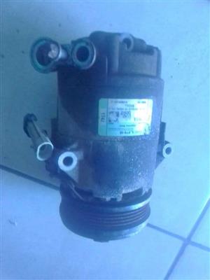 Opel Corsa Aircon pump (Delphi)