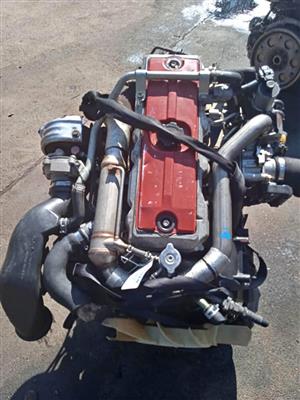 HINO N04CT ENGINES AND GEARBOXES FOR SALE