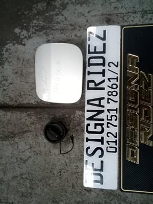 LEXUS RX400H/RX300H PETROL FLAP & FUEL CAP