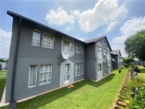 Townhouse Rental Monthly in Ridgeway