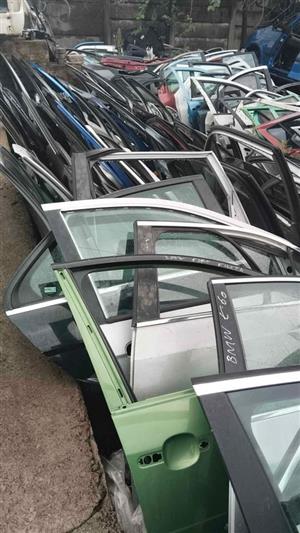 Doors for old and new cars for sale