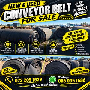 Conveyor Belts
