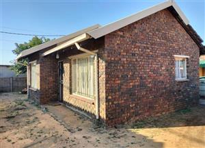 Investment Opportunity