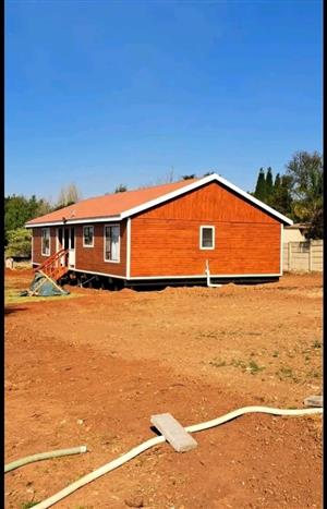 Big or small, we build, repair, renovate and deliver nationwide