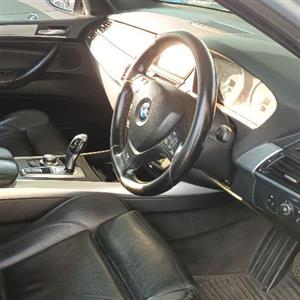 BMW X5 3.0D XDRIVE Automatic Diesel 