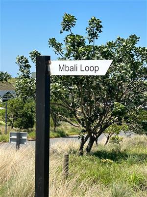 1,288m² Vacant Land For Sale | Zululami Luxury Coastal Estate