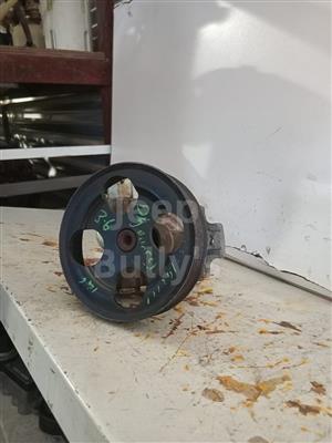 Dodge Journey 3.6 Used Power Steering Pump - Dodge Spares 