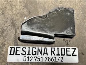 BMW E92 M3 S63 RIGHT SIDE CABIN AIR FILTER HOUSING AVAILABLE.