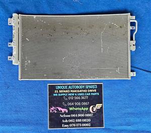 GWM Steed 5 Aircon Condenser 2022 +