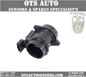 Citroen C2 C3 Xsara 1.4 HDi Air Flow Meter OE 5WK9631 1920.EK 