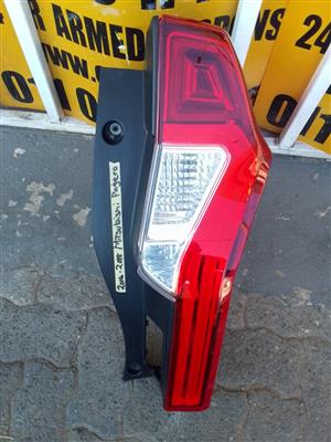 (2016-2018) MITSUBISHI PAGERO RIGHT SIDE REAR TAILIGHT FOR SALE