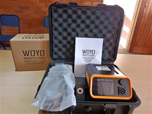 WOYO PDR 007 DENT REPAIR TOOL WITH LIGHT
