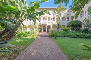 Apartment For Sale in Cape Town City Centre