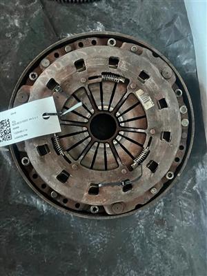 M47D20 FLYWHEEL  2.0 E46 320D