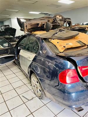 Bmw e90 parts for sale