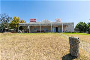 A Versatile Farm Property with Endless Possibilities