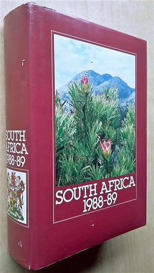 2 Suid – Afrikaanse  Geskiedenis boeke. 