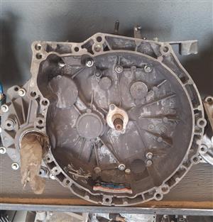 Mini Cooper 5speed Gearbox Manual R6600