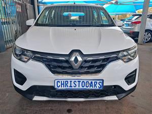 Used Renault Triber 1.0 Prestige