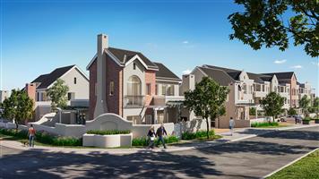 Refined Winelands Family Living in the Heart of Stellenbosch