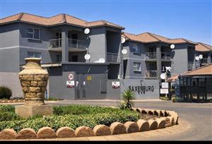 Townhouse For Sale in Bardene
