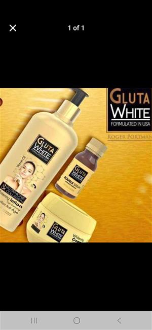 Gluta white 