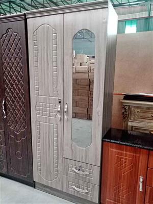 Wardrobes and kitchen sets