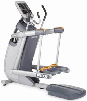 Adaptive Motion Trainer AMT 100i series (2009)