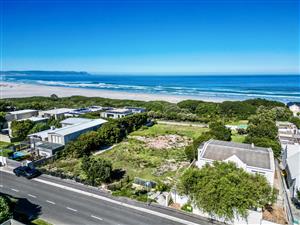 Rare Opportunity: Prime Vacant Stands in the Heart of Voëlklip, Hermanus