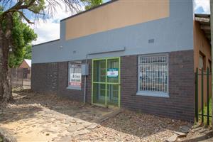 Business For Sale in Heilbron