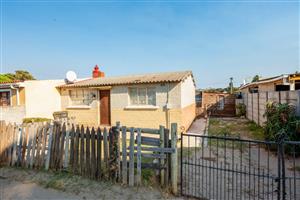 House For Sale in Ocean View
