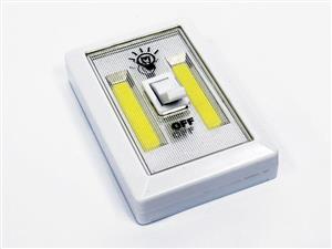 Universal COB Led Magnetic Mount Light Switch