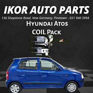 Hyundai Atos Coil Pack