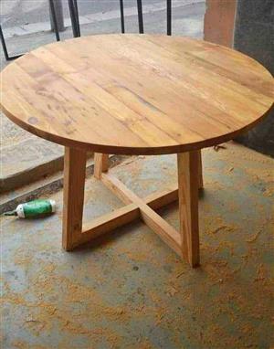 Oregon Dinning Tables