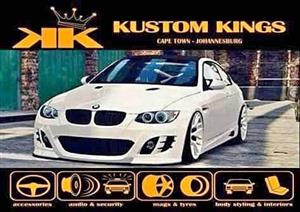 Looking for tyre fitters
