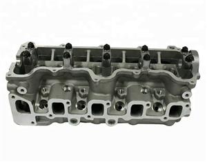 BRAND NEW OPEL 1.7 CYLINDER HEADS (4EE1)