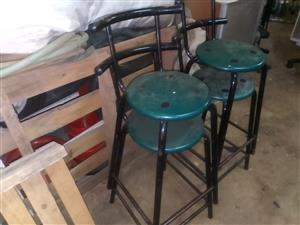 Bar Stools