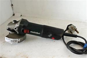 METHABO W ANGLE GRINDER W/COVER S066978A