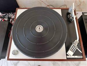 Thorens TD150