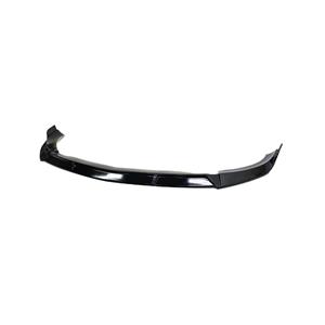 Mercedes CLA W177 2013+ 3piece Gloss Black Front Spoiler (non-oem)