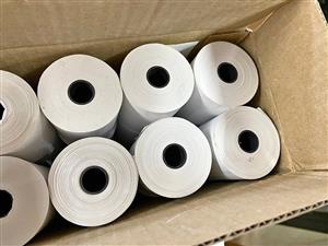 Thermal Rolls 57mm x 48mm