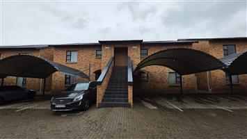 Townhouse For Sale in New Market Park