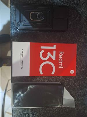 Redmi 13C for sale